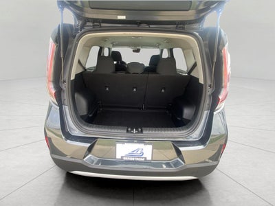 2025 Kia Soul LX FWD