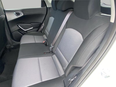 2025 Kia Soul LX FWD