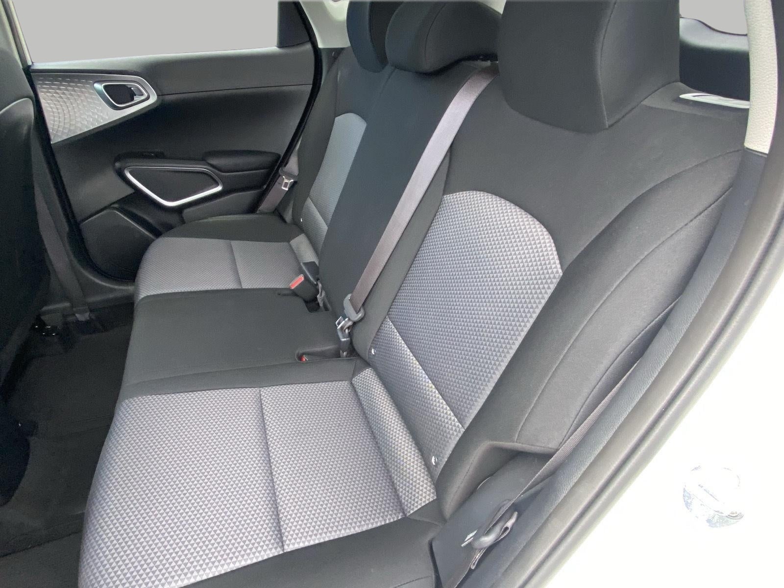 2025 Kia Soul LX FWD