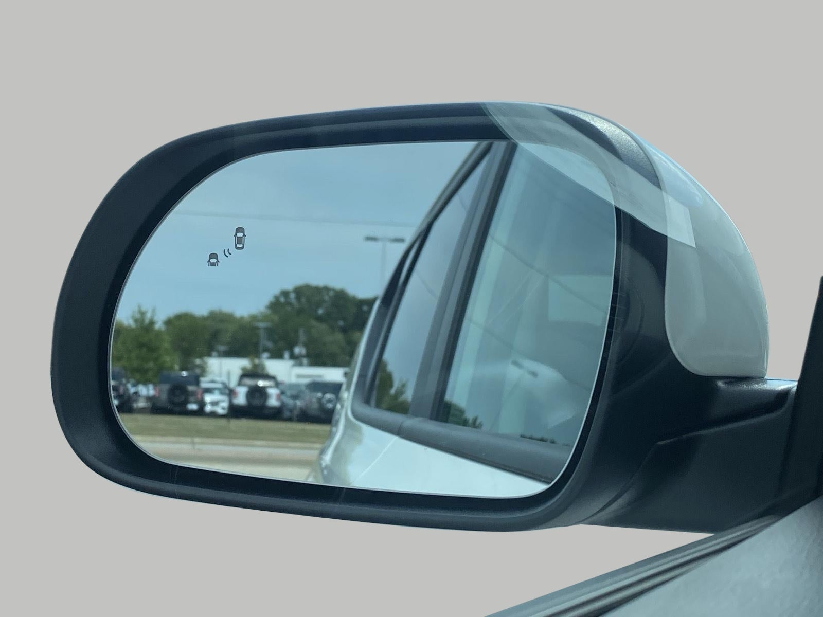 2025 Kia Soul LX FWD