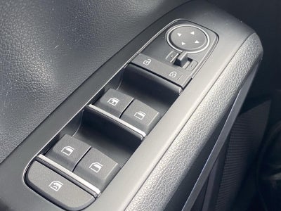 2025 Kia Soul LX FWD