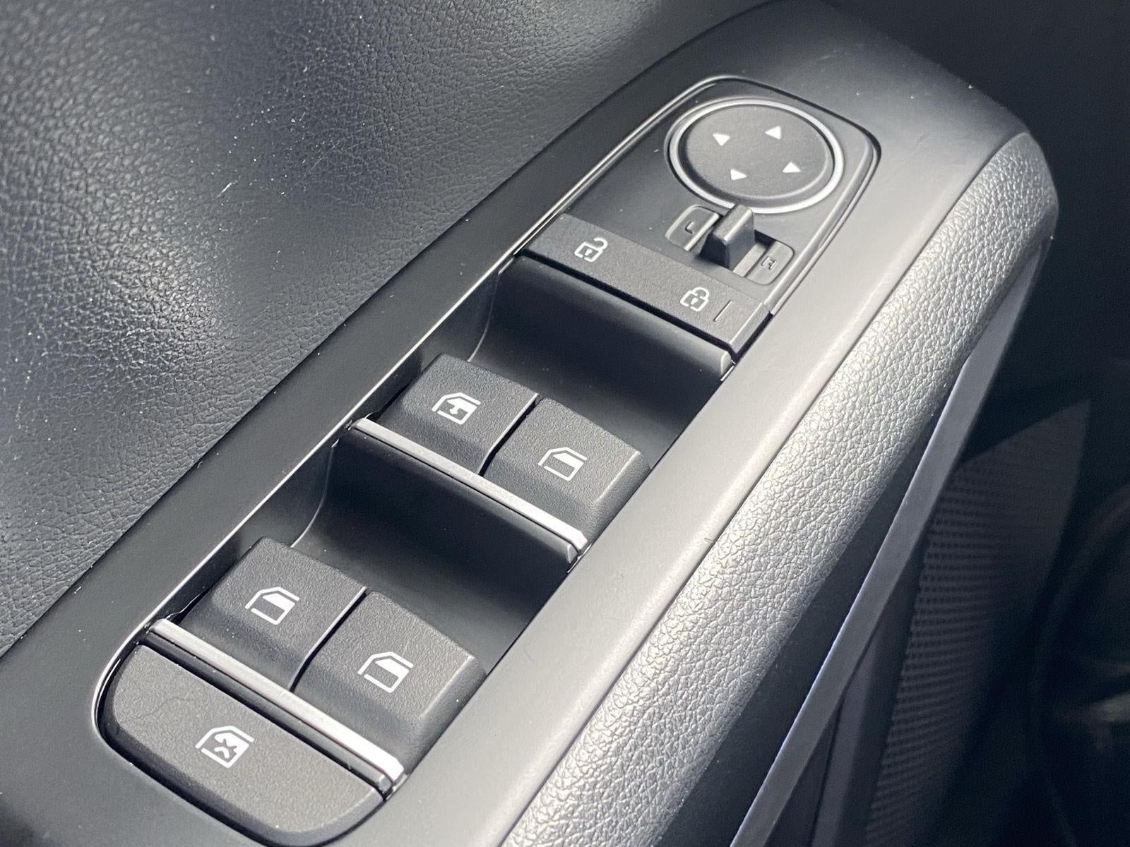 2025 Kia Soul LX FWD