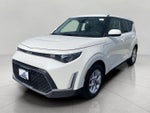 2025 Kia Soul LX FWD