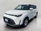 2025 Kia Soul LX FWD