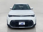 2025 Kia Soul LX FWD