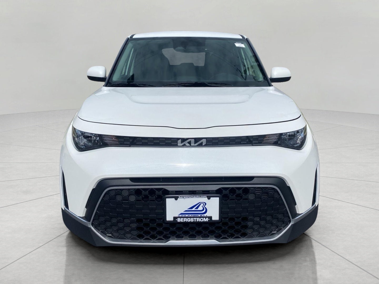 2025 Kia Soul LX FWD