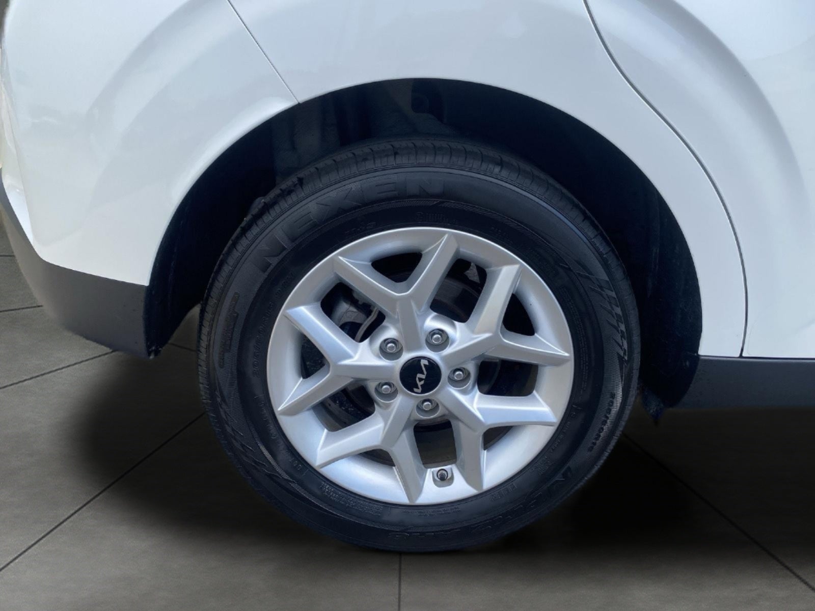 2025 Kia Soul LX FWD