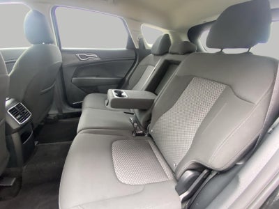 2025 Kia Sportage LX AWD