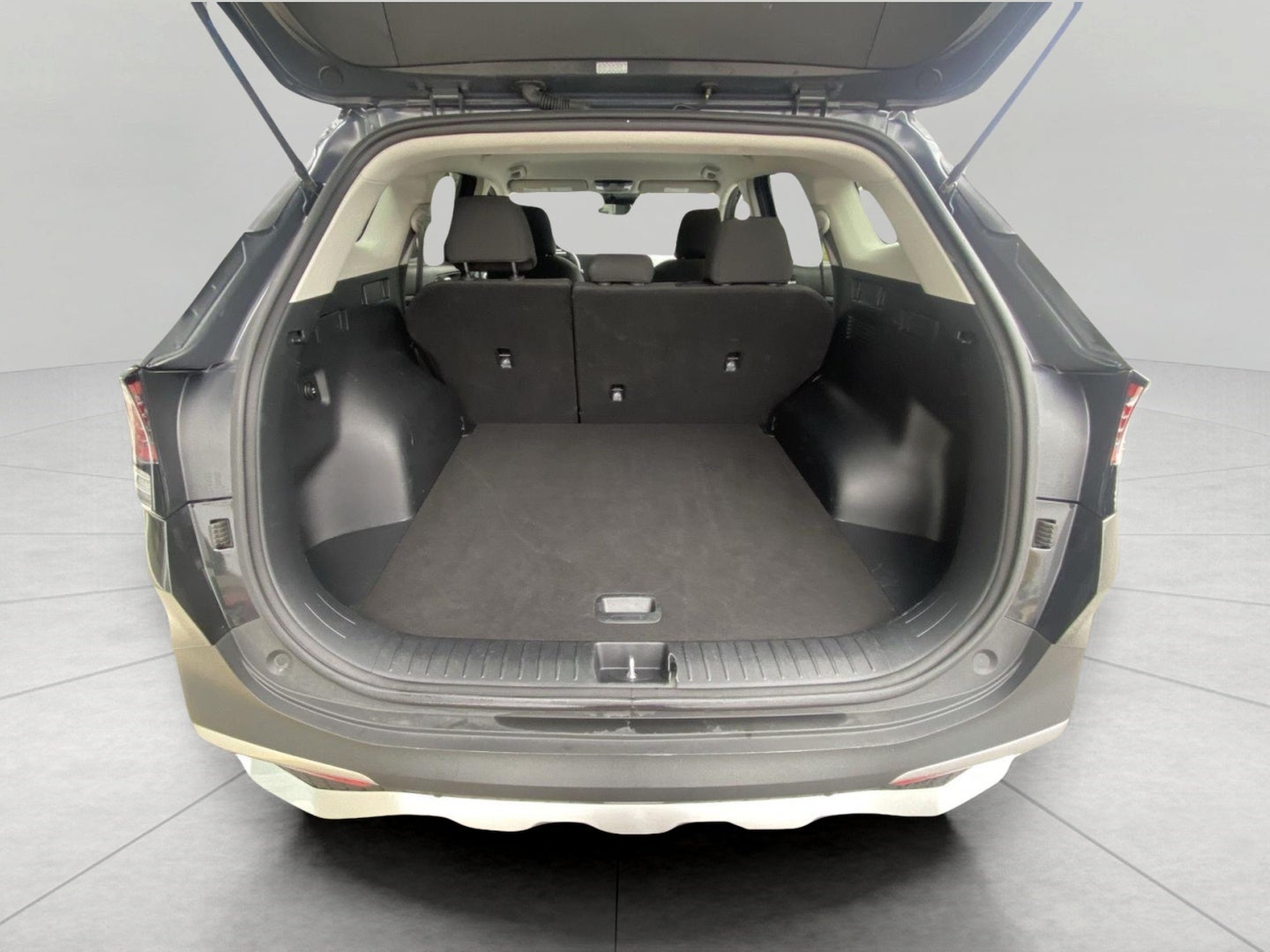 2025 Kia Sportage LX AWD