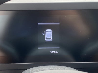 2025 Kia Sportage LX AWD