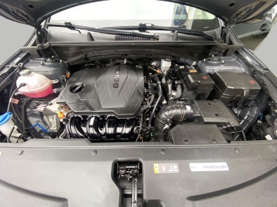 2025 Kia Sportage LX AWD