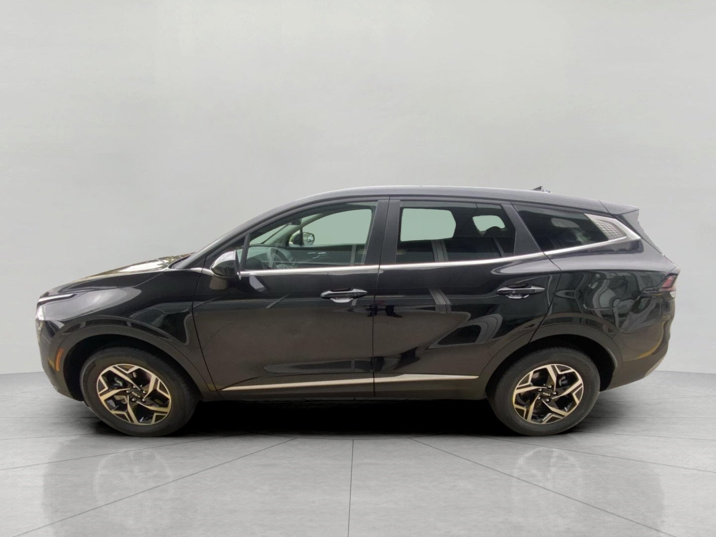 2025 Kia Sportage LX AWD