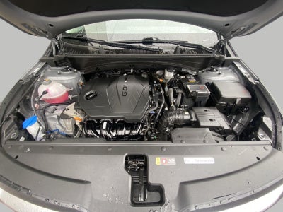 2025 Kia Sportage LX AWD