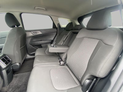 2025 Kia Sportage LX AWD