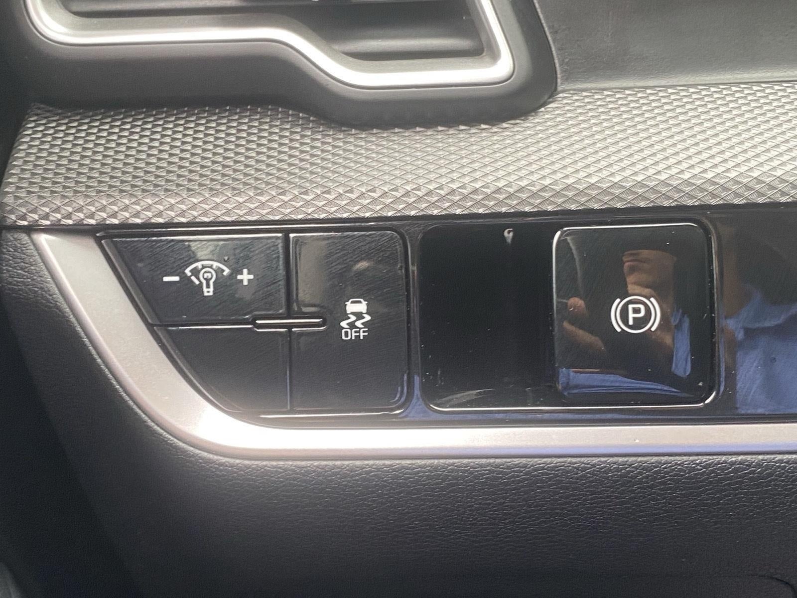 2025 Kia Sportage LX AWD