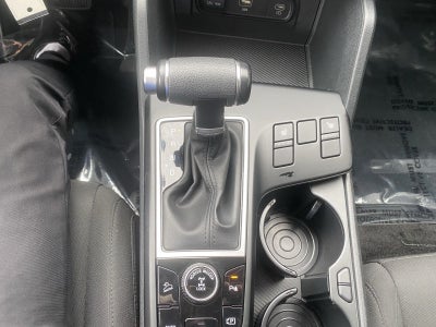 2025 Kia Sportage LX AWD