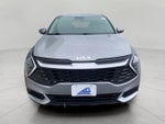 2025 Kia Sportage LX AWD