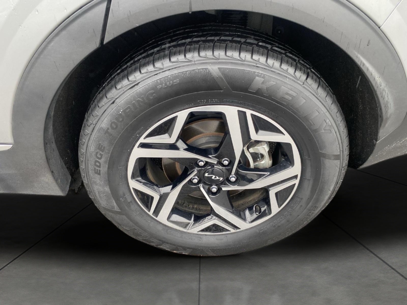 2025 Kia Sportage LX AWD