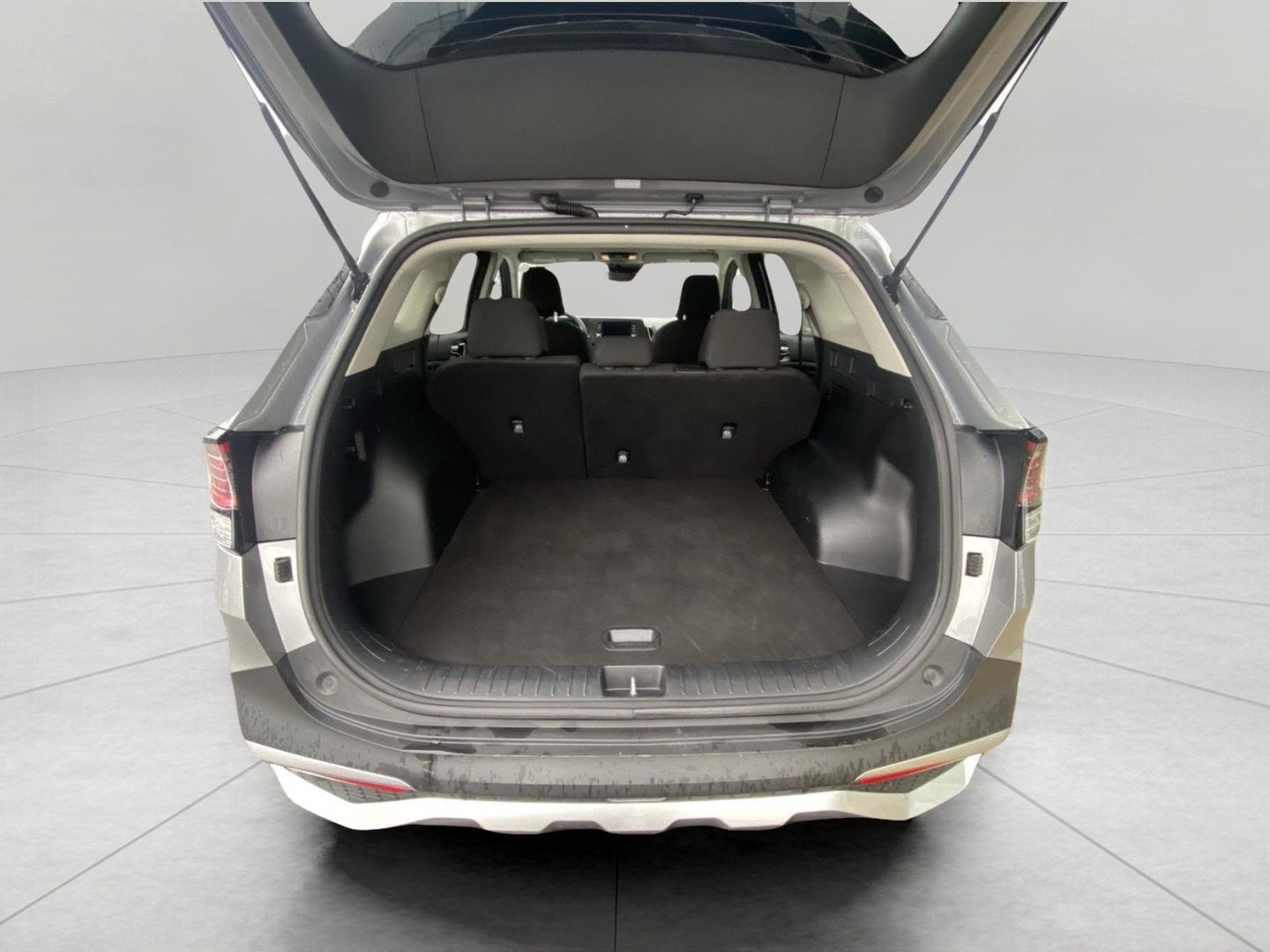 2025 Kia Sportage LX AWD