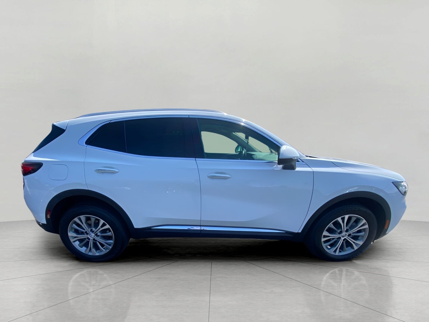 2022 Buick Envision FWD 4dr Preferred