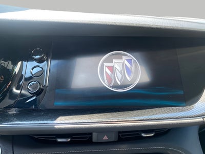2022 Buick Envision FWD 4dr Preferred