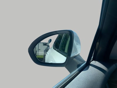 2022 Buick Envision FWD 4dr Preferred