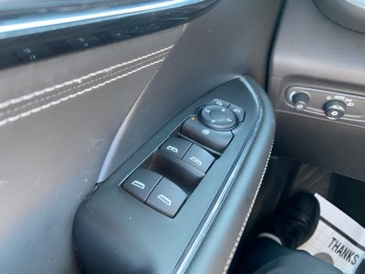 2022 Buick Envision FWD 4dr Preferred