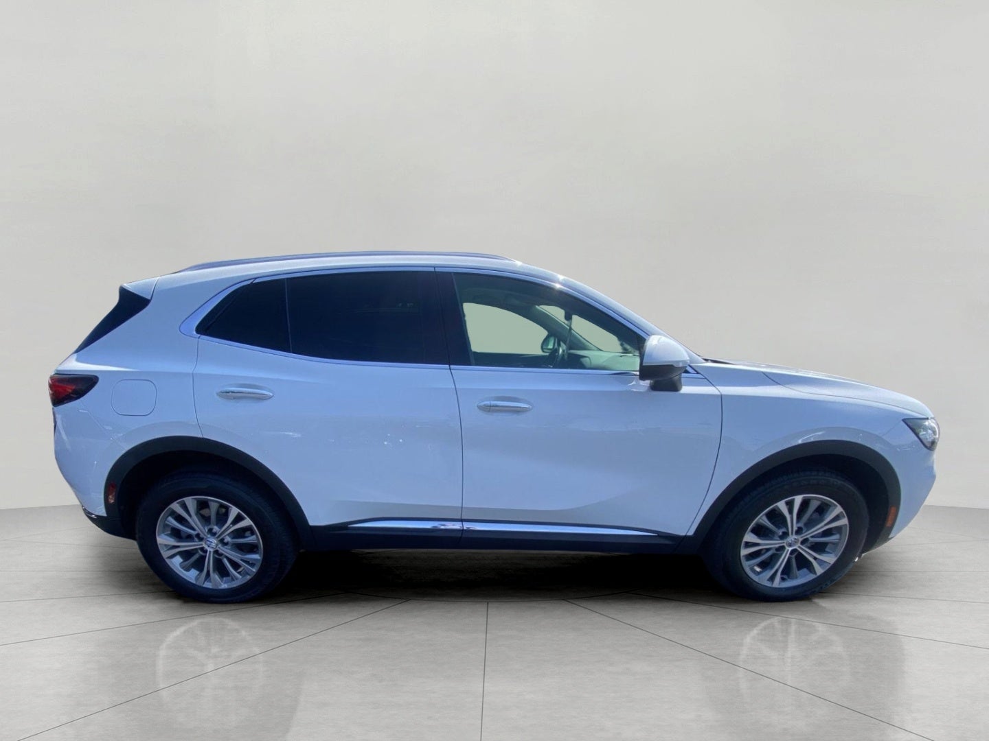 2022 Buick Envision FWD 4dr Preferred