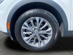 2022 Buick Envision FWD 4dr Preferred
