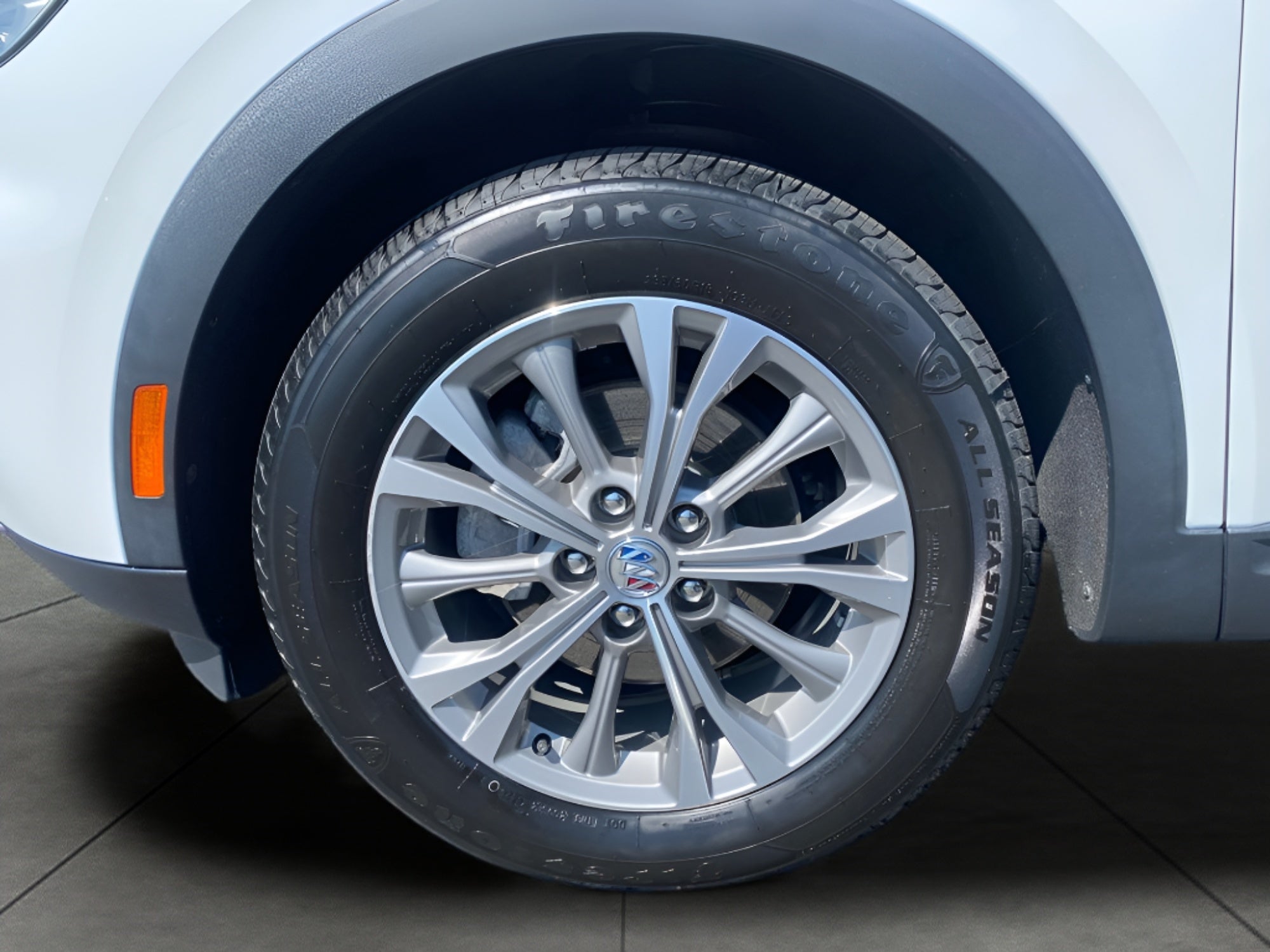 2022 Buick Envision FWD 4dr Preferred