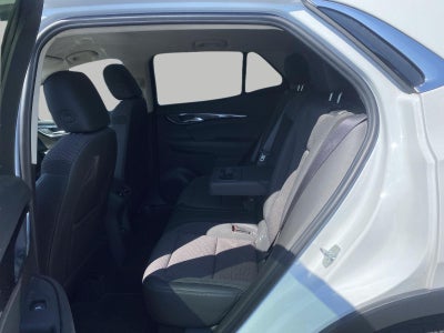 2022 Buick Envision FWD 4dr Preferred