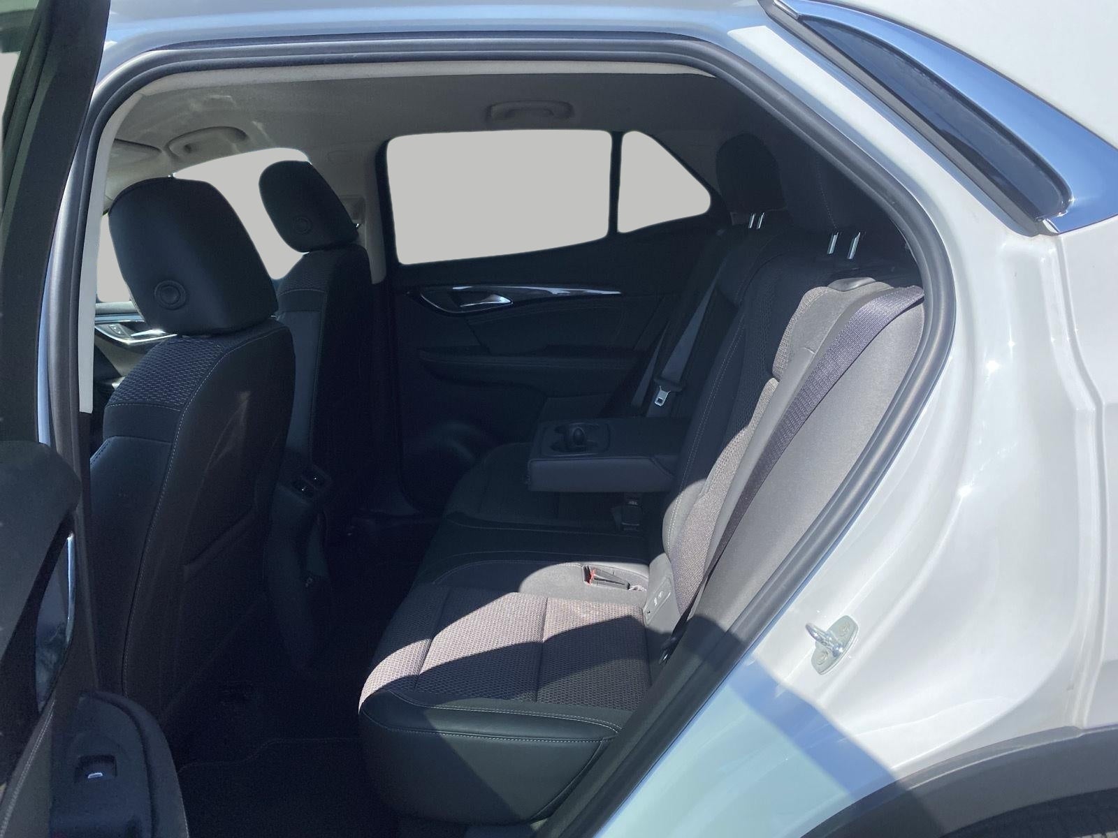 2022 Buick Envision FWD 4dr Preferred