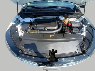 2022 Buick Envision FWD 4dr Preferred