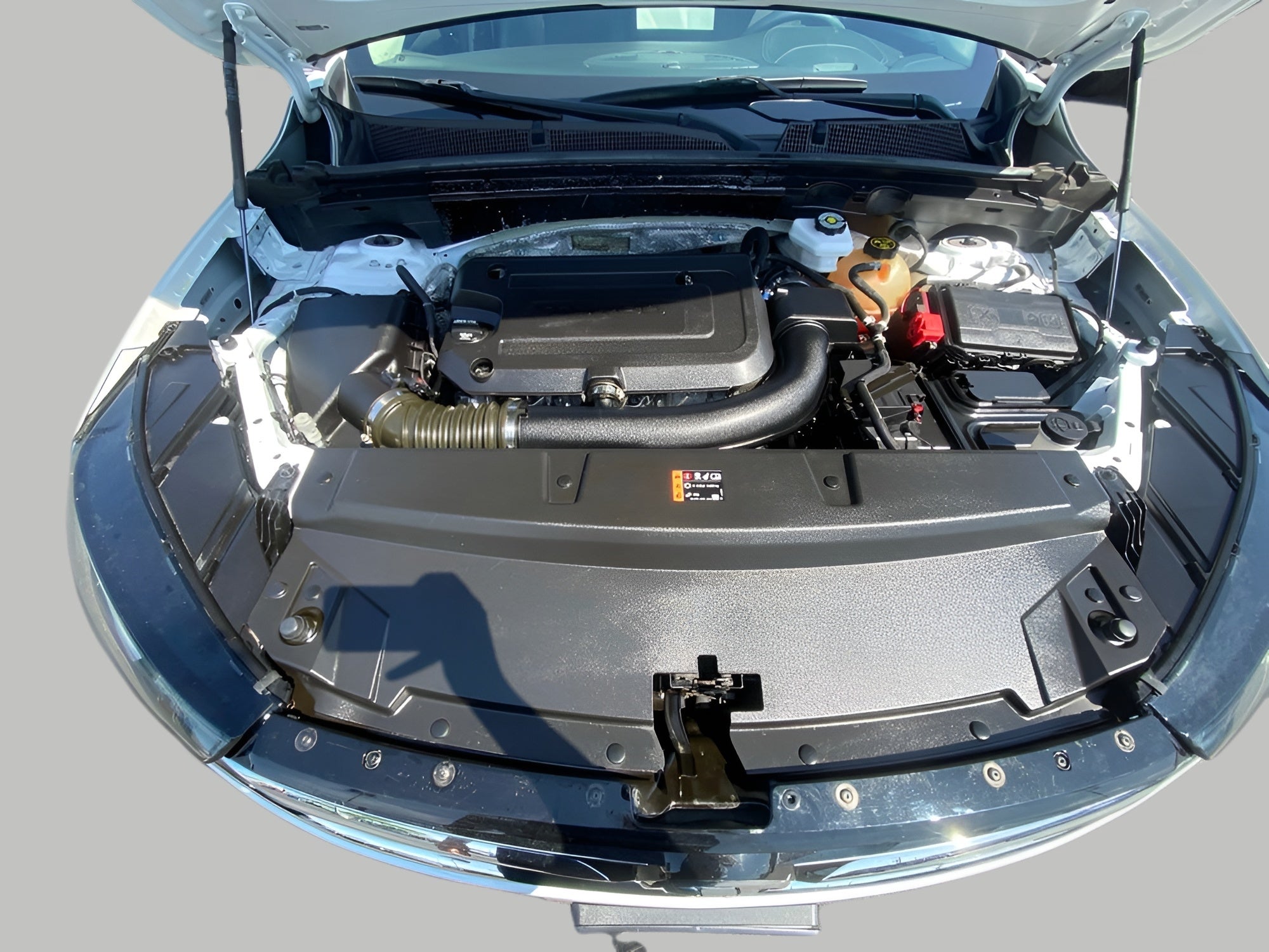 2022 Buick Envision FWD 4dr Preferred