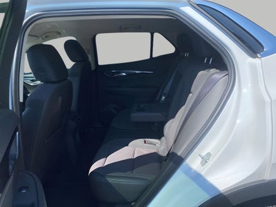 2022 Buick Envision FWD 4dr Preferred