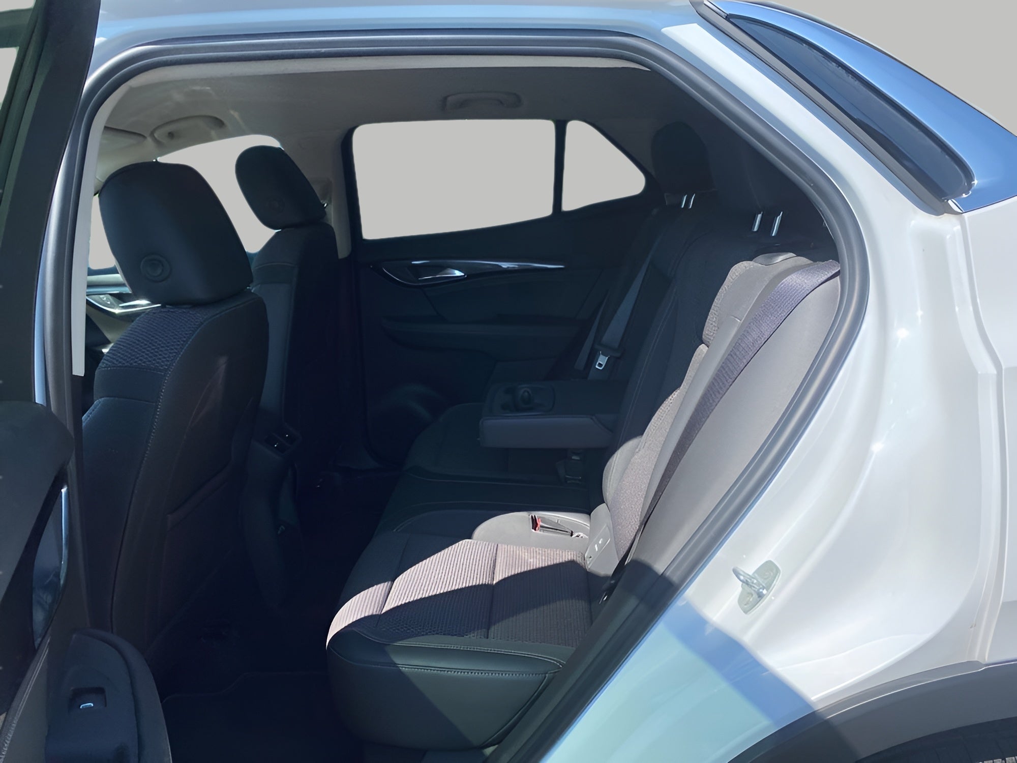2022 Buick Envision FWD 4dr Preferred