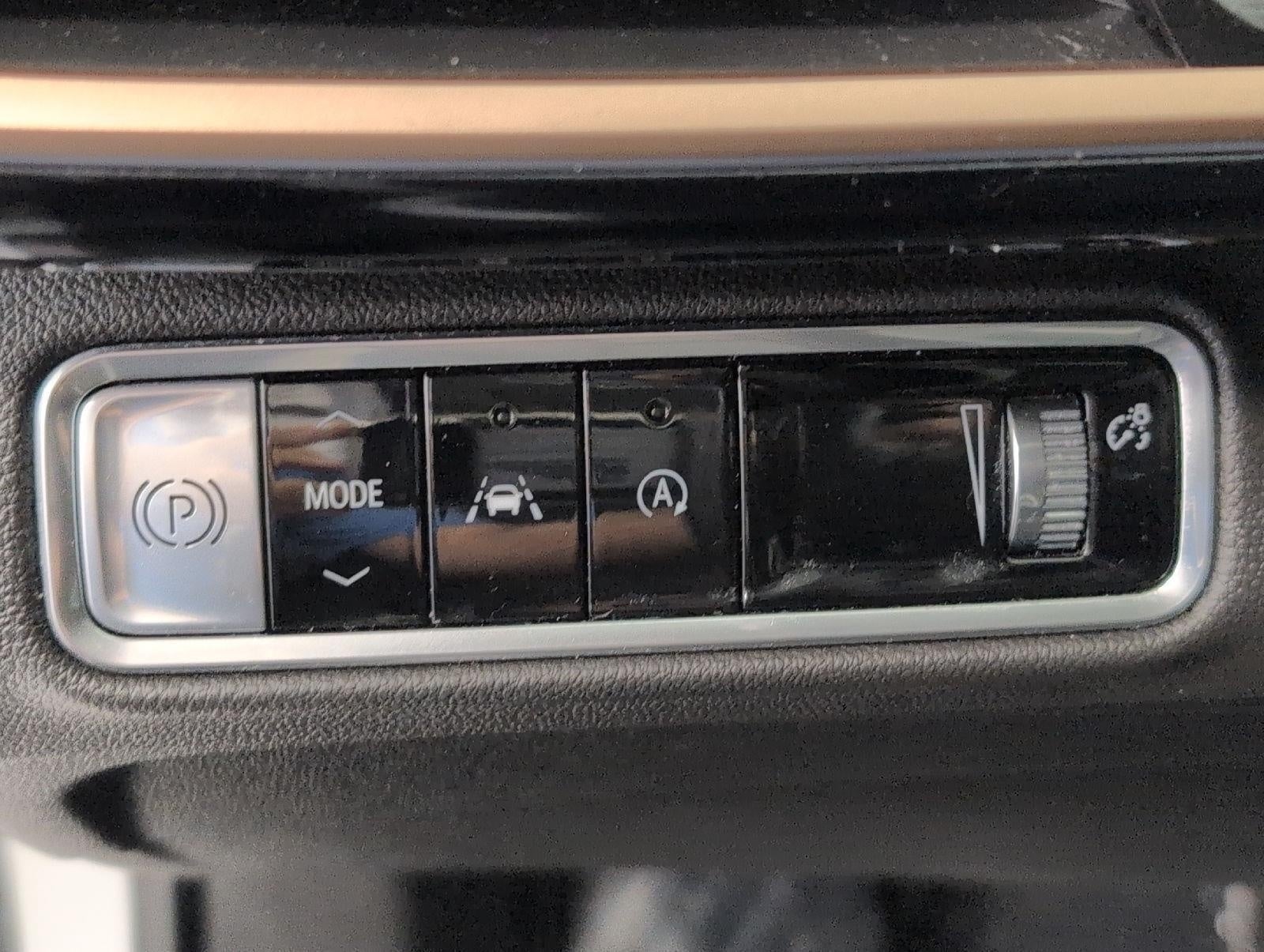 2025 Buick Envision AWD 4dr Sport Touring