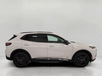 2025 Buick Envision AWD 4dr Sport Touring