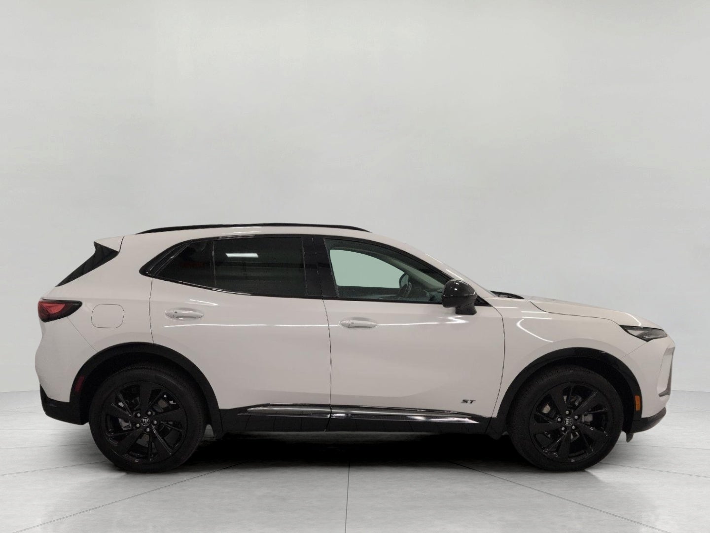 2025 Buick Envision AWD 4dr Sport Touring