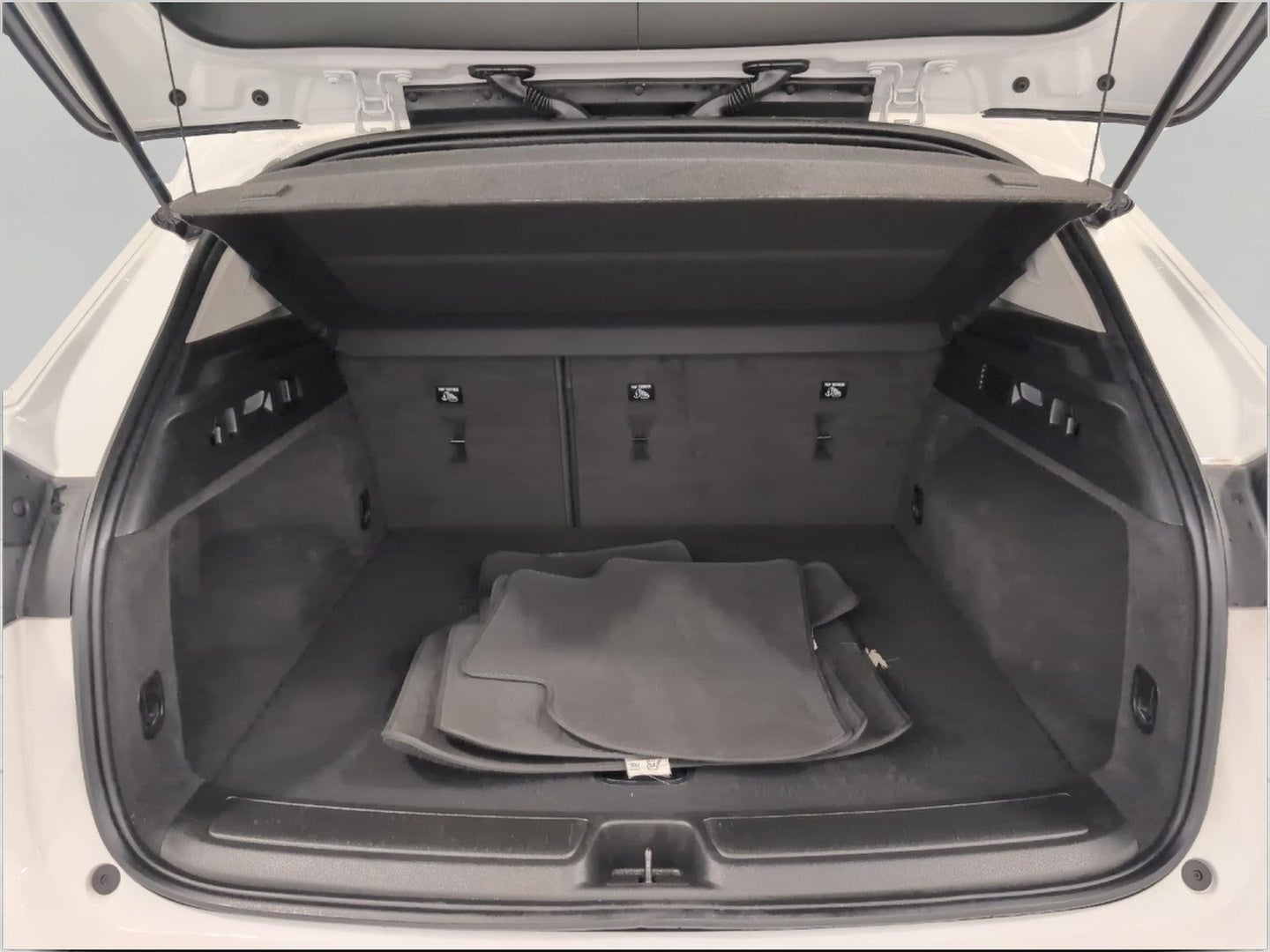 2025 Buick Envision AWD 4dr Sport Touring