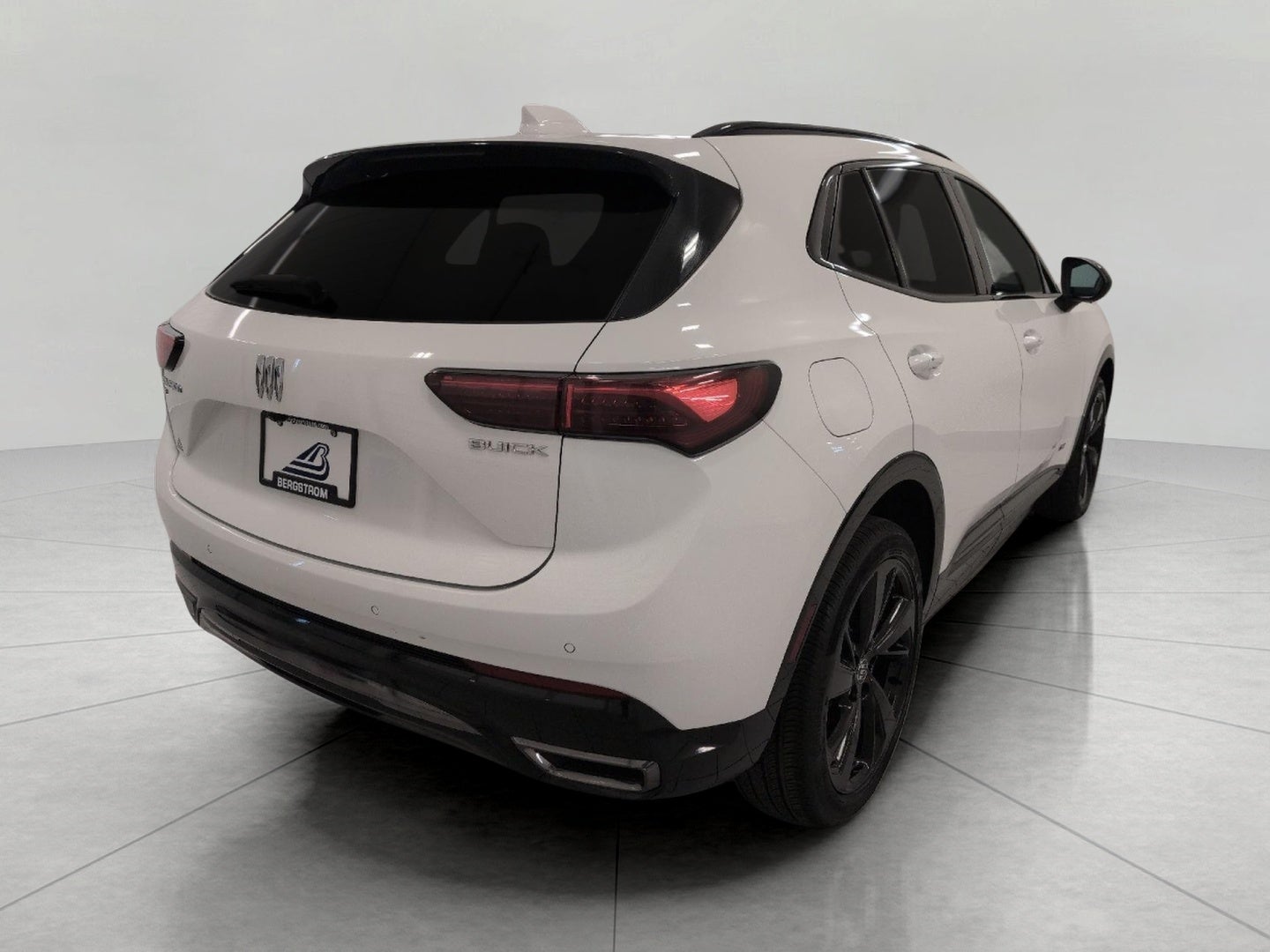 2025 Buick Envision AWD 4dr Sport Touring