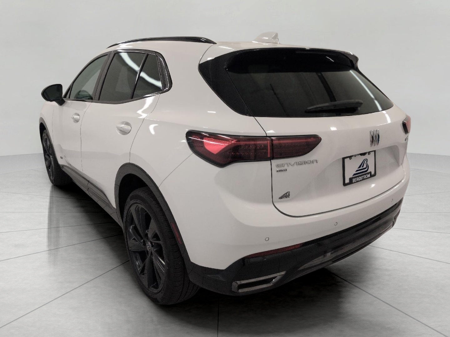 2025 Buick Envision AWD 4dr Sport Touring