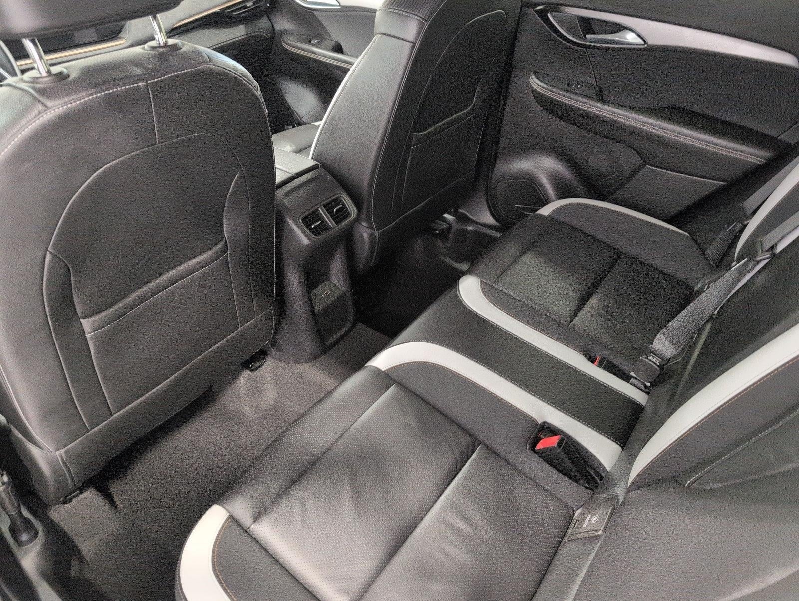 2025 Buick Envision AWD 4dr Sport Touring