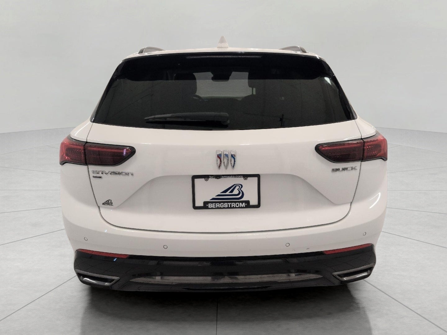 2025 Buick Envision AWD 4dr Sport Touring