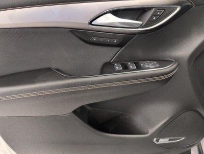 2025 Buick Envision AWD 4dr Sport Touring