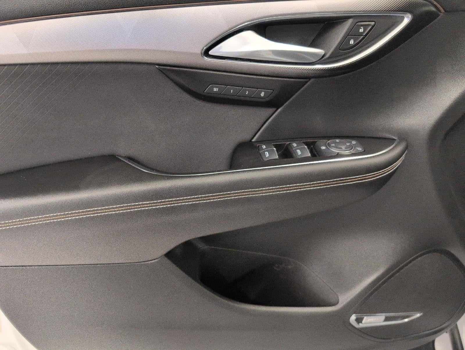 2025 Buick Envision AWD 4dr Sport Touring