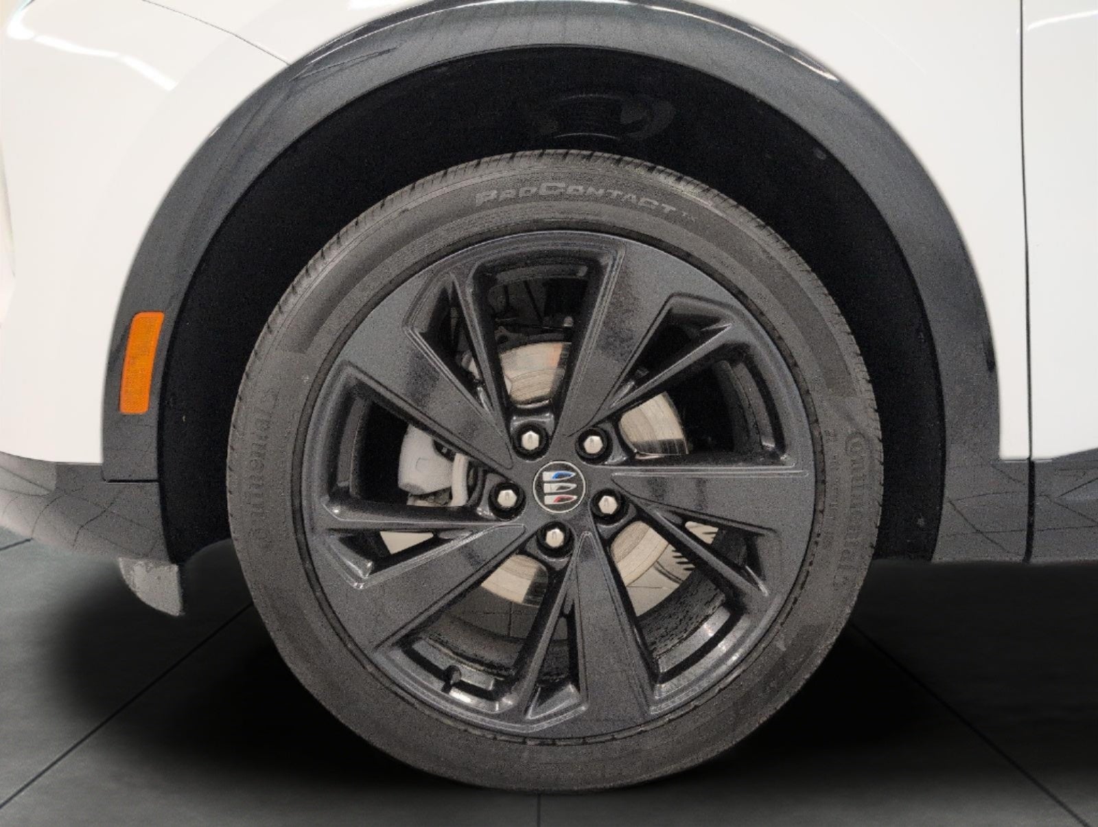 2025 Buick Envision AWD 4dr Sport Touring