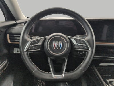 2025 Buick Envision AWD 4dr Sport Touring
