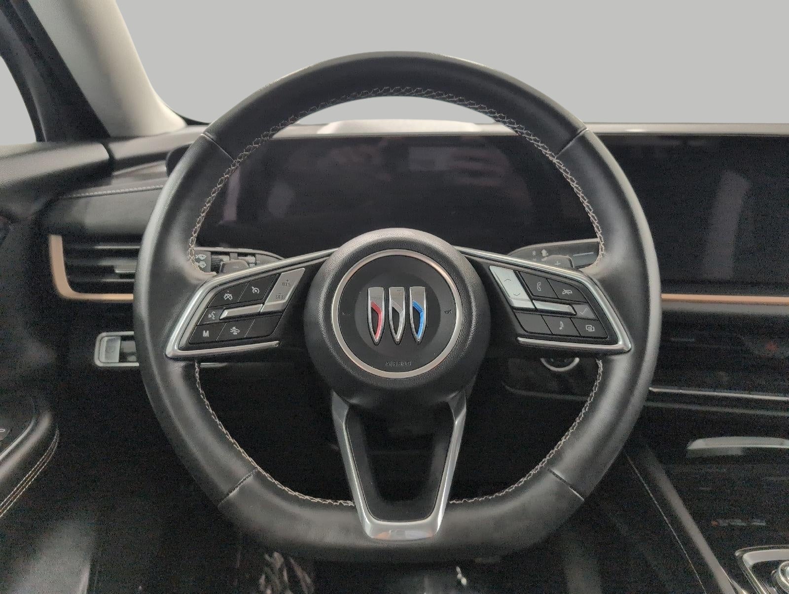 2025 Buick Envision AWD 4dr Sport Touring