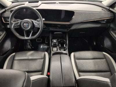 2025 Buick Envision AWD 4dr Sport Touring